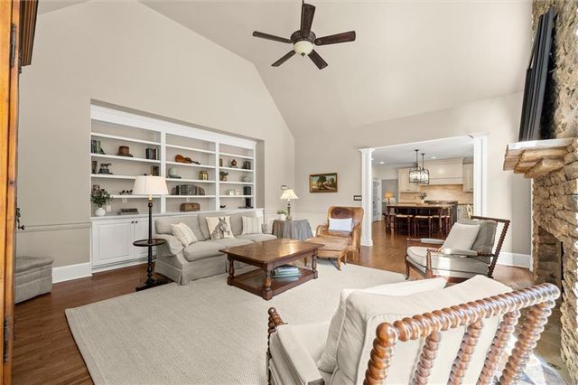 8475 High Hampton, Alpharetta, GA 30022