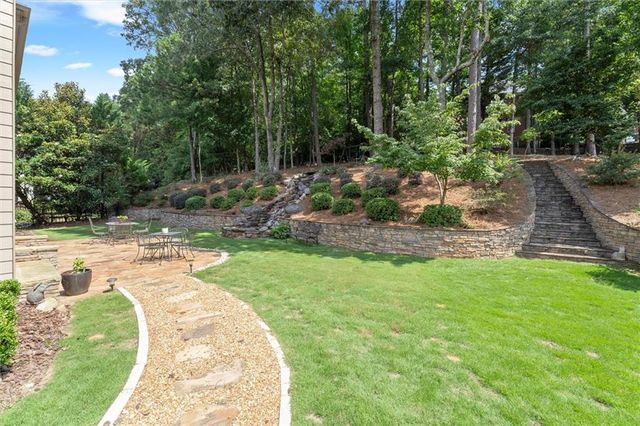 8475 High Hampton, Alpharetta, GA 30022
