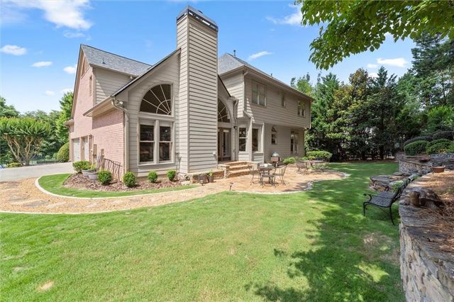 8475 High Hampton, Alpharetta, GA 30022