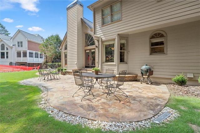 8475 High Hampton, Alpharetta, GA 30022