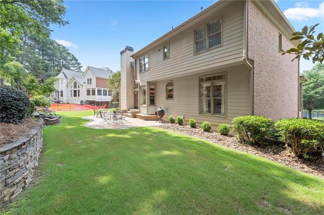 8475 High Hampton, Alpharetta, GA 30022