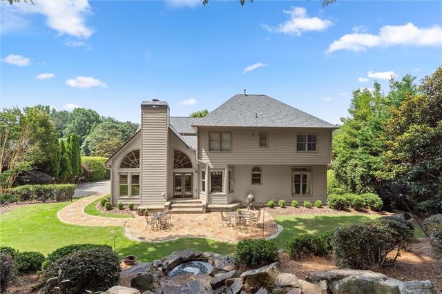 8475 High Hampton, Alpharetta, GA 30022