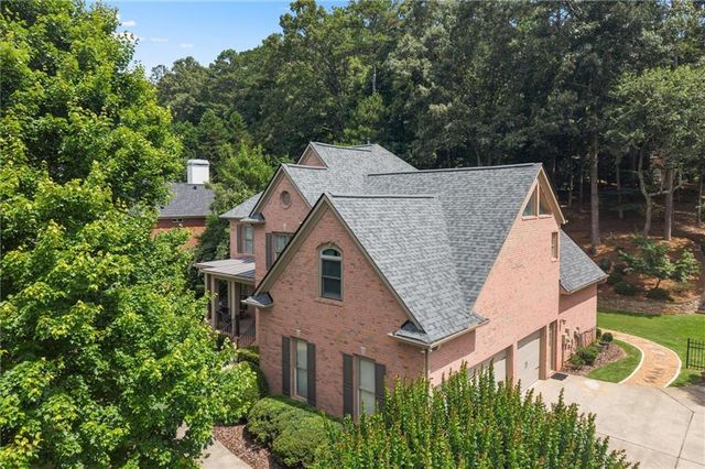 8475 High Hampton, Alpharetta, GA 30022