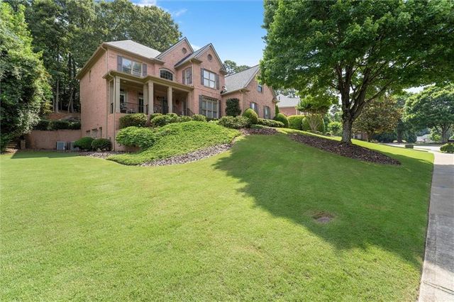 8475 High Hampton, Alpharetta, GA 30022
