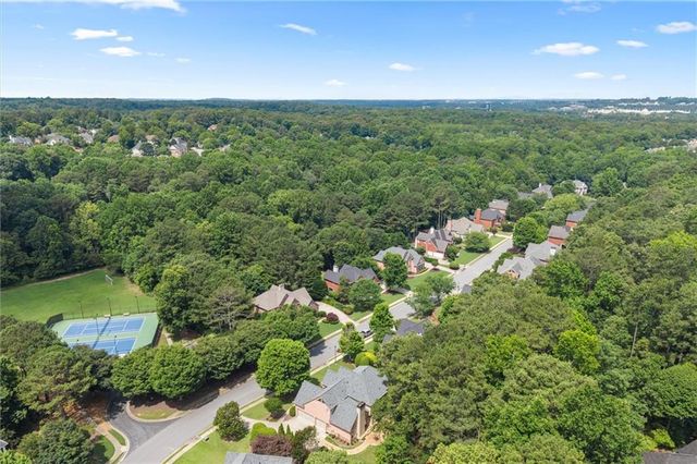 8475 High Hampton, Alpharetta, GA 30022