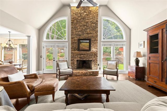 8475 High Hampton, Alpharetta, GA 30022
