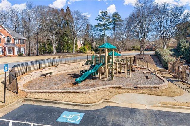 8475 High Hampton, Alpharetta, GA 30022