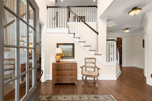 8475 High Hampton, Alpharetta, GA 30022