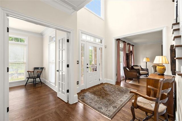 8475 High Hampton, Alpharetta, GA 30022