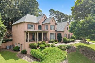 8475 High Hampton, Alpharetta, GA 30022