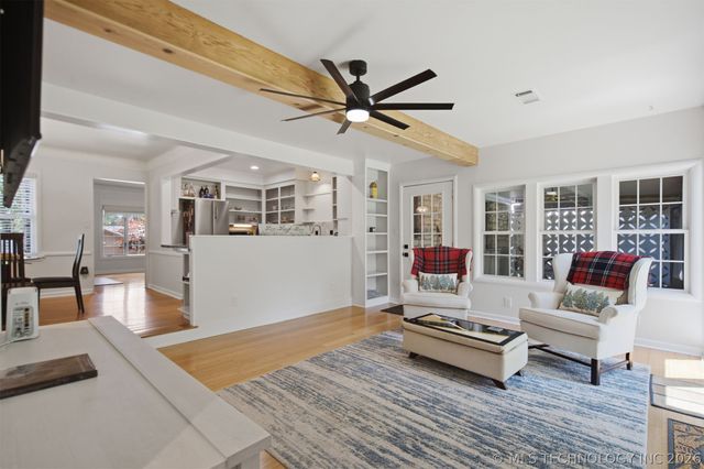 2612 E 17th Place, Tulsa, OK 74104