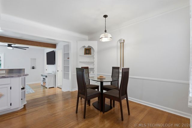 2612 E 17th Place, Tulsa, OK 74104