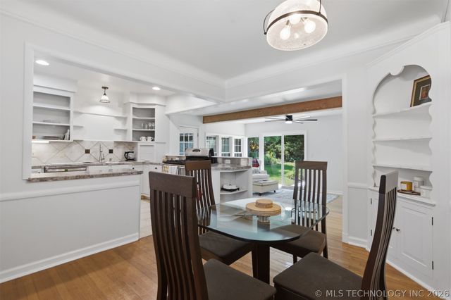 2612 E 17th Place, Tulsa, OK 74104