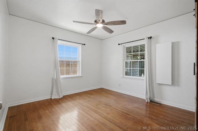 2612 E 17th Place, Tulsa, OK 74104
