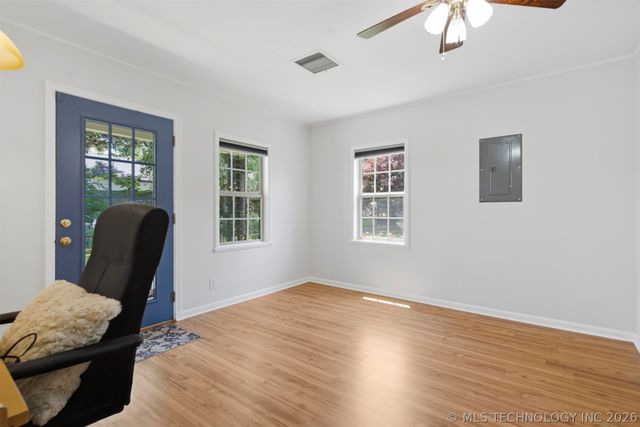 2612 E 17th Place, Tulsa, OK 74104