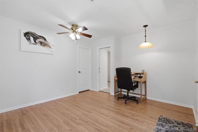 2612 E 17th Place, Tulsa, OK 74104