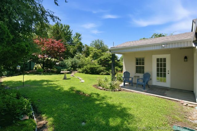 2612 E 17th Place, Tulsa, OK 74104