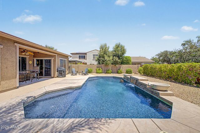 26709 N 55TH Avenue, Phoenix, AZ 85083
