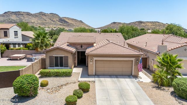 26709 N 55TH Avenue, Phoenix, AZ 85083
