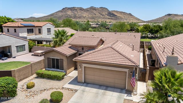 26709 N 55TH Avenue, Phoenix, AZ 85083