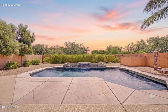 26709 N 55TH Avenue, Phoenix, AZ 85083