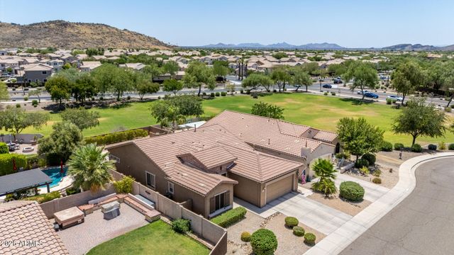 26709 N 55TH Avenue, Phoenix, AZ 85083