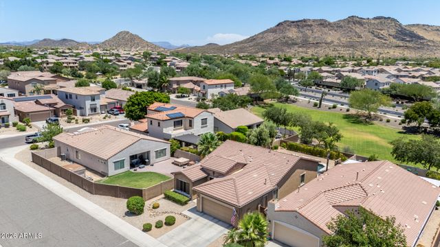26709 N 55TH Avenue, Phoenix, AZ 85083