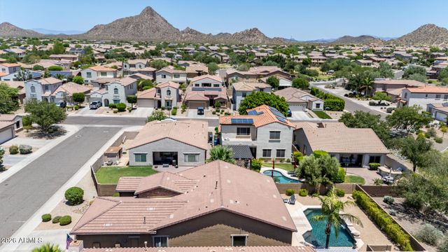 26709 N 55TH Avenue, Phoenix, AZ 85083