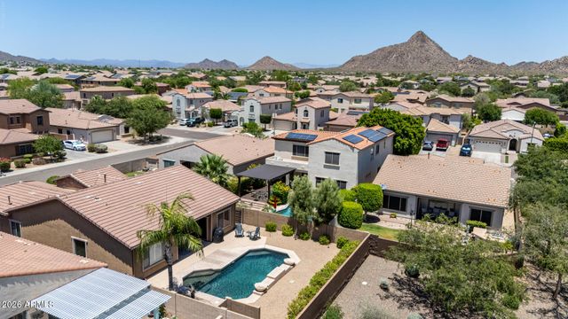 26709 N 55TH Avenue, Phoenix, AZ 85083
