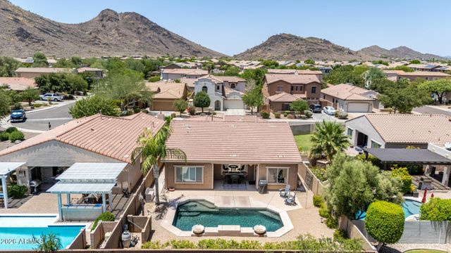 26709 N 55TH Avenue, Phoenix, AZ 85083