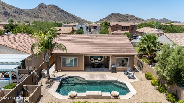 26709 N 55TH Avenue, Phoenix, AZ 85083