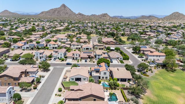 26709 N 55TH Avenue, Phoenix, AZ 85083