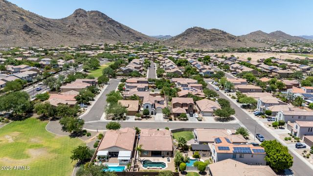 26709 N 55TH Avenue, Phoenix, AZ 85083