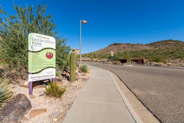 26709 N 55TH Avenue, Phoenix, AZ 85083