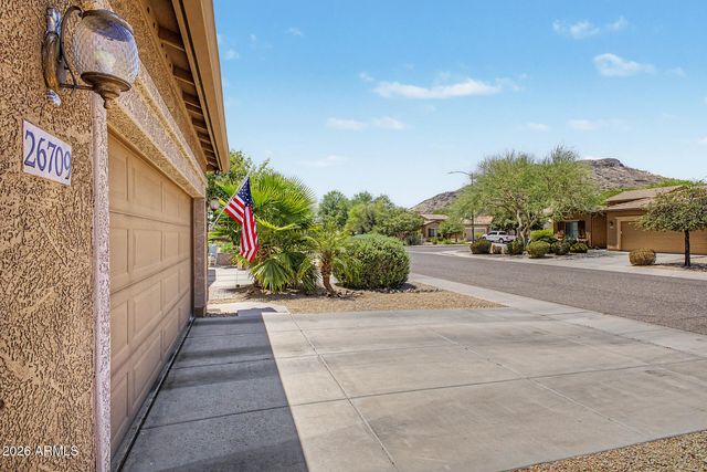 26709 N 55TH Avenue, Phoenix, AZ 85083