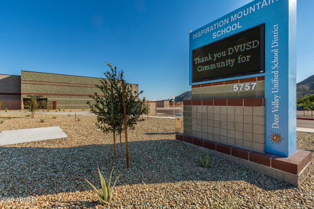 26709 N 55TH Avenue, Phoenix, AZ 85083