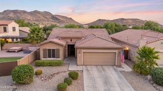 26709 N 55TH Avenue, Phoenix, AZ 85083