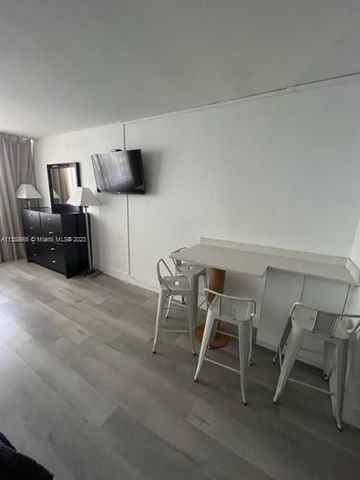 19201 Collins Ave 540, Sunny Isles Beach, FL 33160