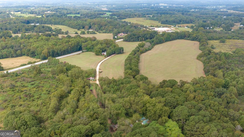 120 Hunnicutt Circle, Canon, GA 30520 — photo 5