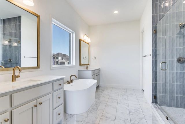 107 Evanston Street, New Fairview, TX 76247