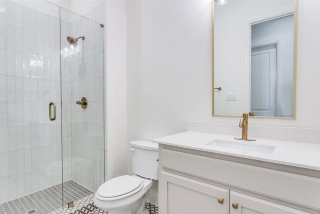 107 Evanston Street, New Fairview, TX 76247