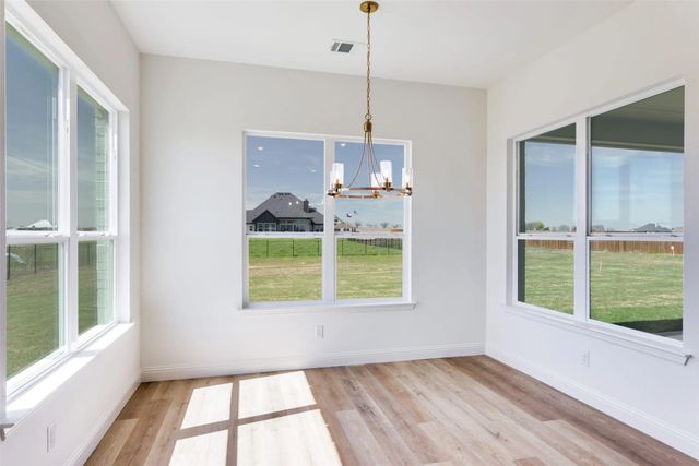 107 Evanston Street, New Fairview, TX 76247