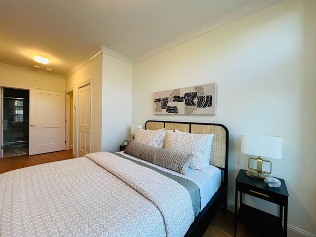 201 Sherman Road 403, Brookline, MA 02445