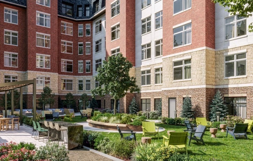 201 Sherman Road 403, Brookline, MA 02445