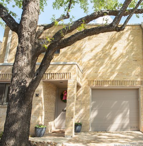 8123 N New Braunfels Ave Apt M, San Antonio, TX 78209