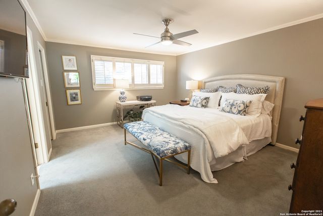 8123 N New Braunfels Ave Apt M, San Antonio, TX 78209