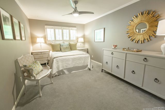 8123 N New Braunfels Ave Apt M, San Antonio, TX 78209