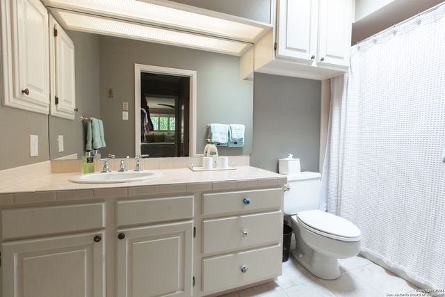 8123 N New Braunfels Ave Apt M, San Antonio, TX 78209