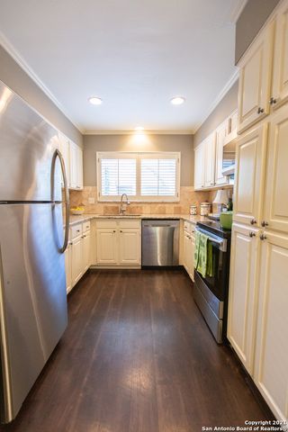 8123 N New Braunfels Ave Apt M, San Antonio, TX 78209