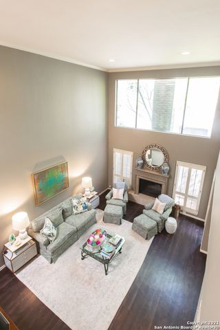 8123 N New Braunfels Ave Apt M, San Antonio, TX 78209